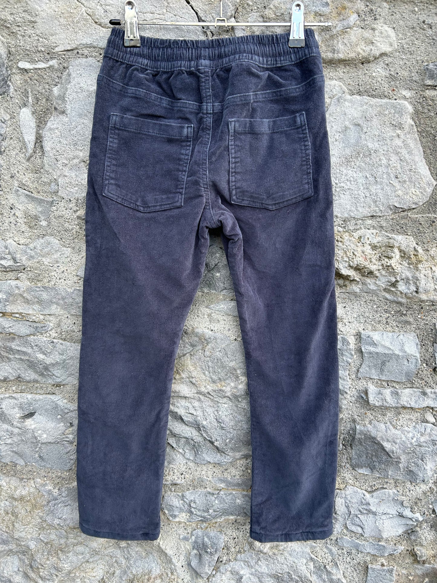 Steel lined cords 6-7y (116-122cm)