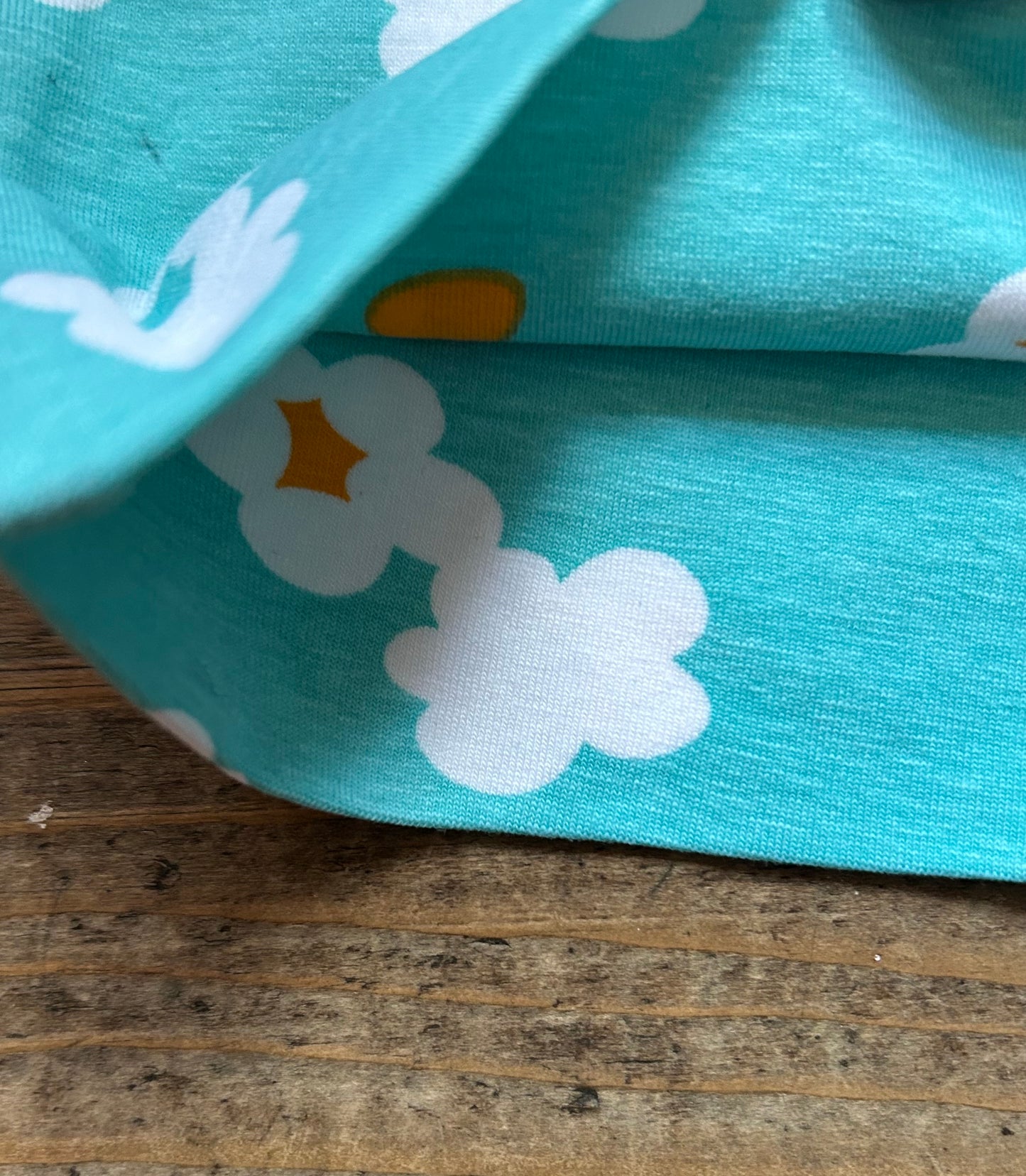 Popcorn hat 0-3m (56-62cm)