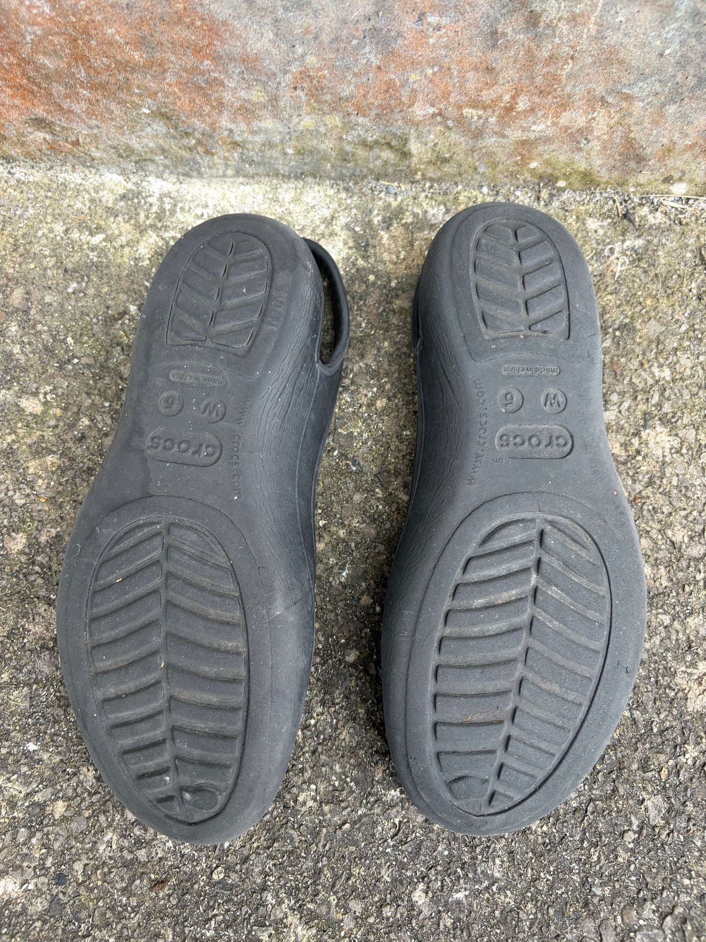 Olivia slingback flats uk 3 (eu 36)
