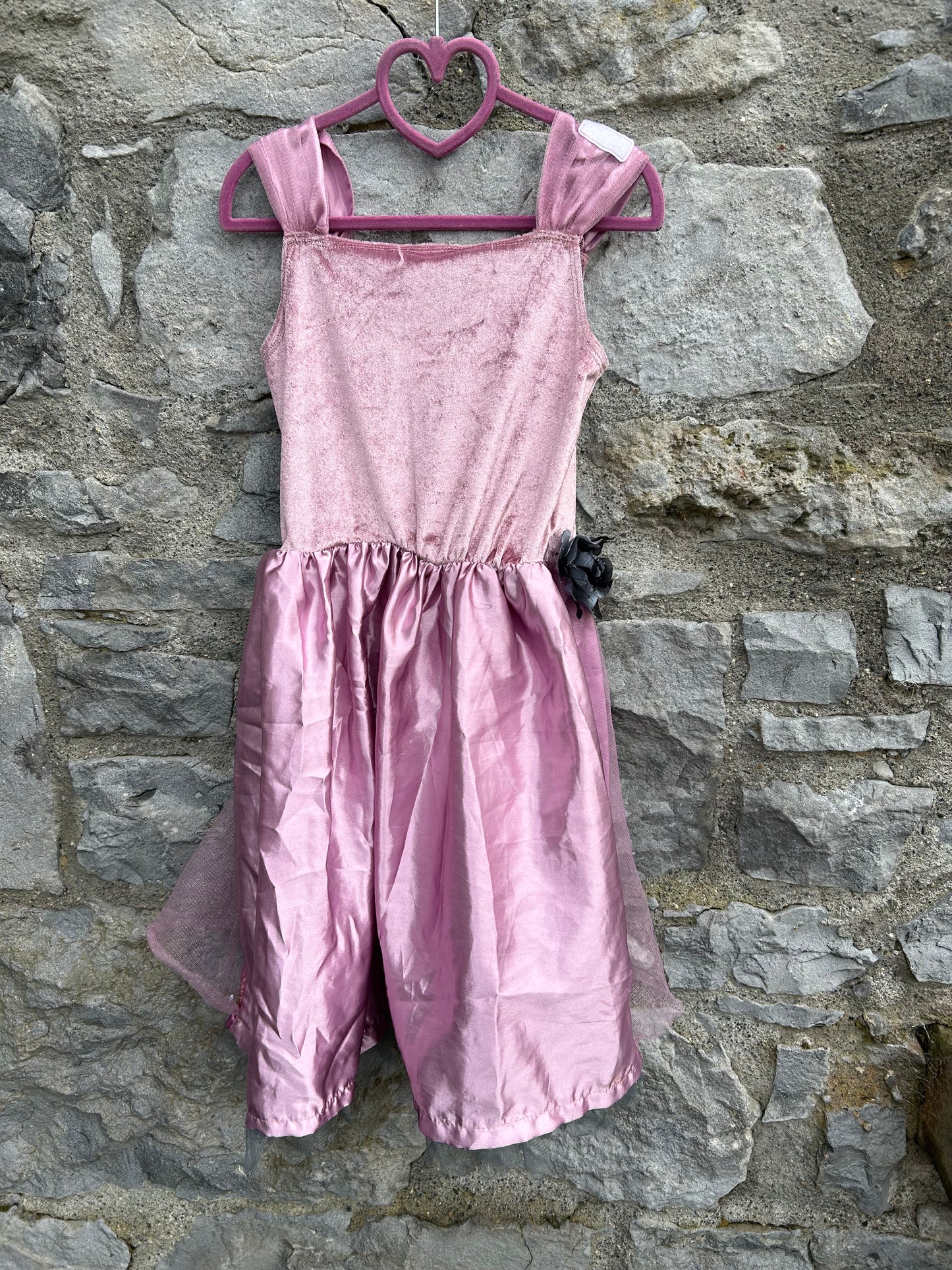 Skull Princess 7-8y (122-128cm)