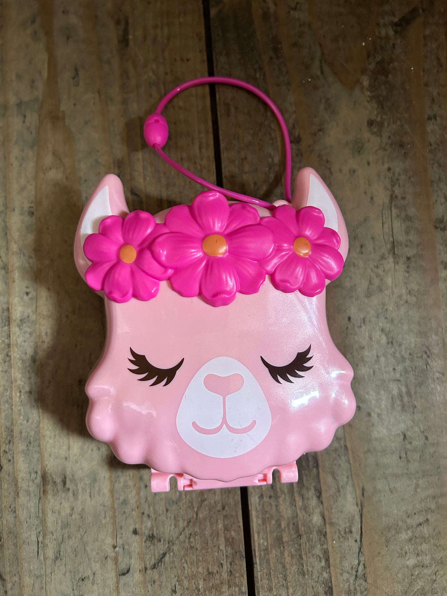 Llama polly pocket