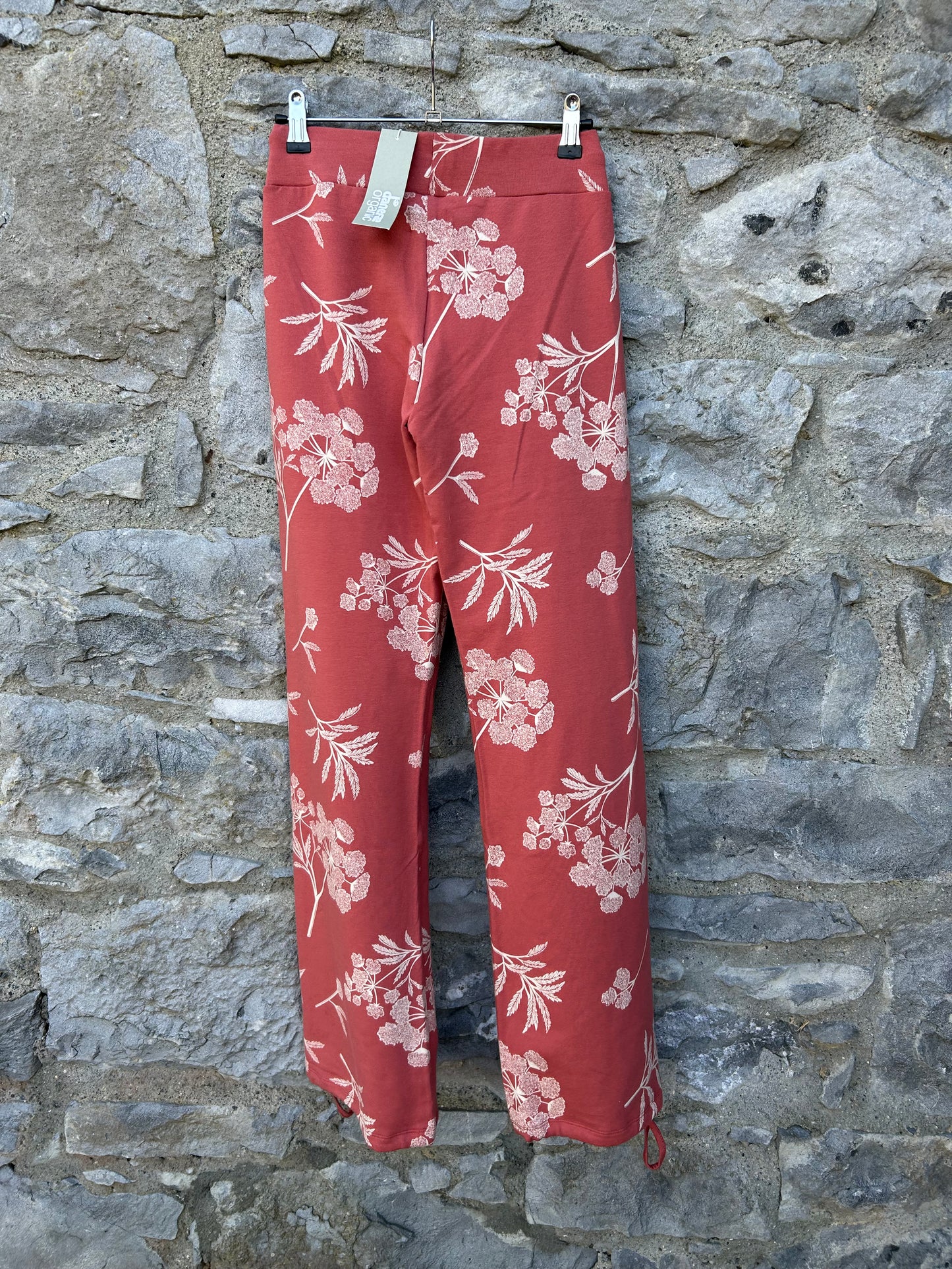 Hemlock rusty pants uk 6-8