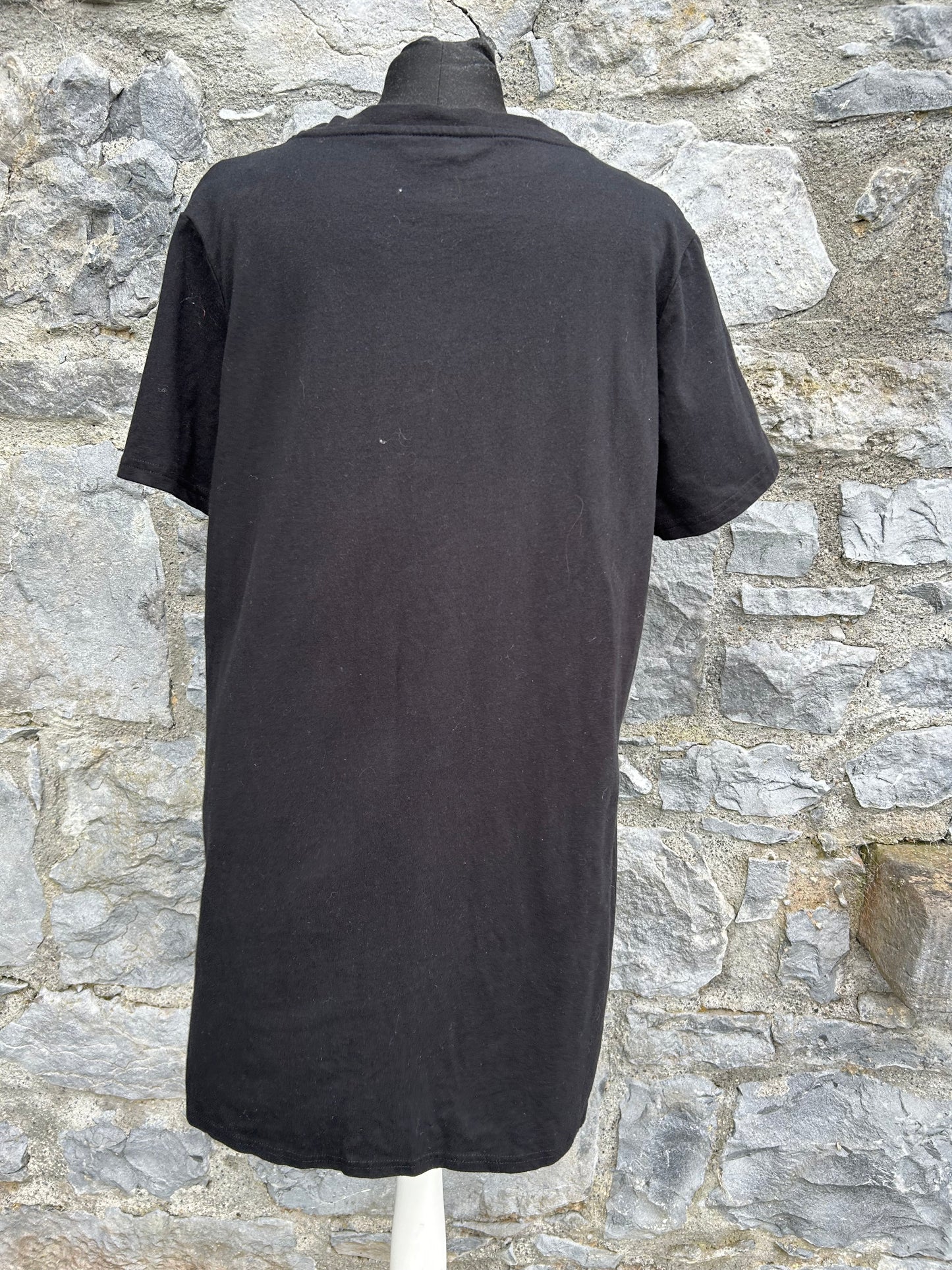 Skeleton tunic uk 14