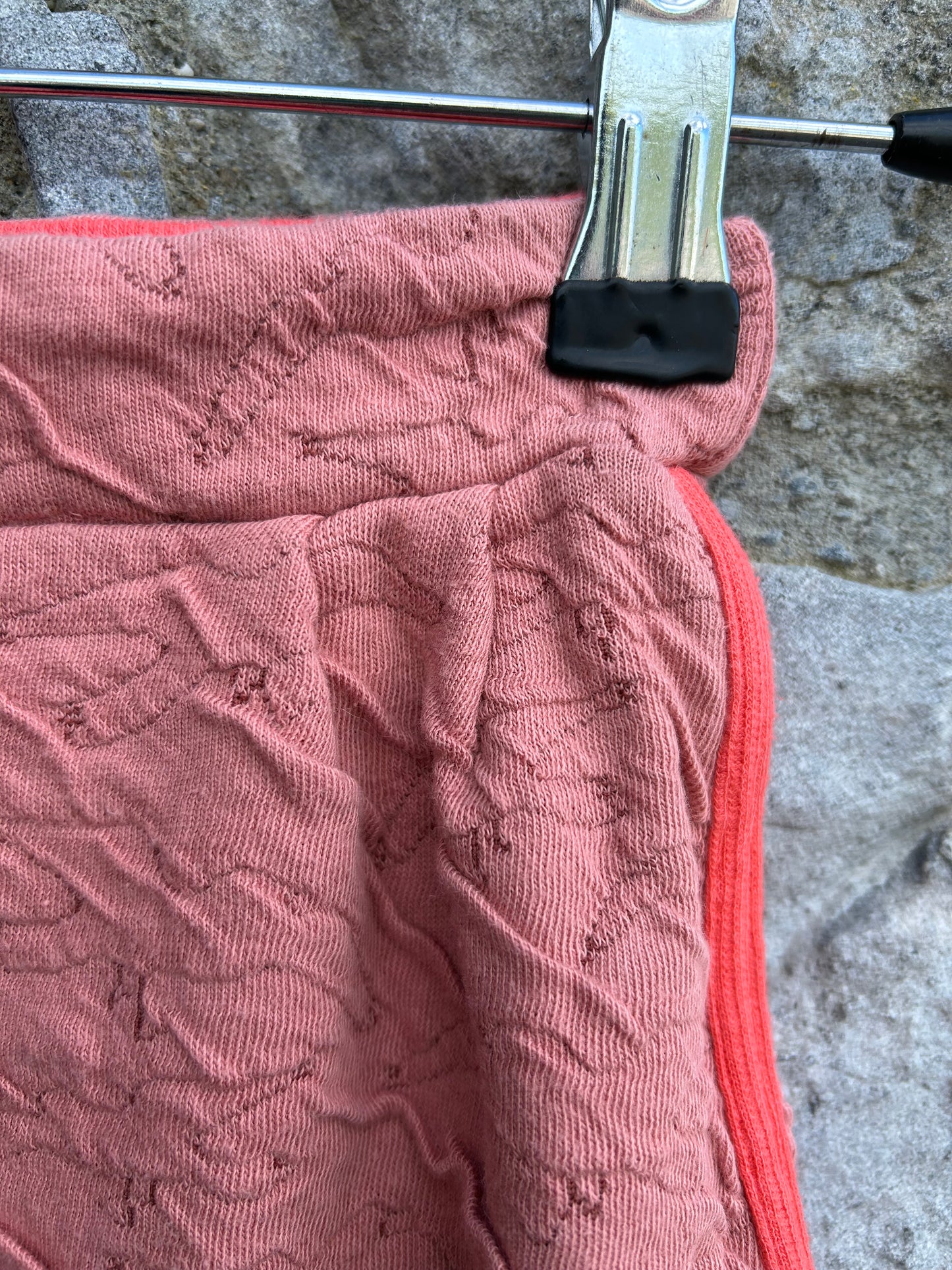 Coral skirt 3-4y (98-104cm)