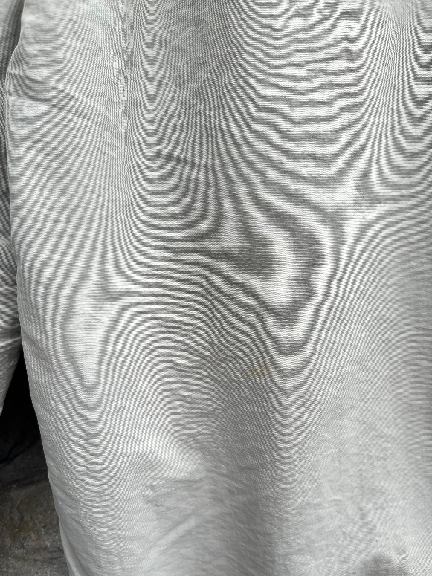 Grey tracksuit bottoms 10y (140cm)