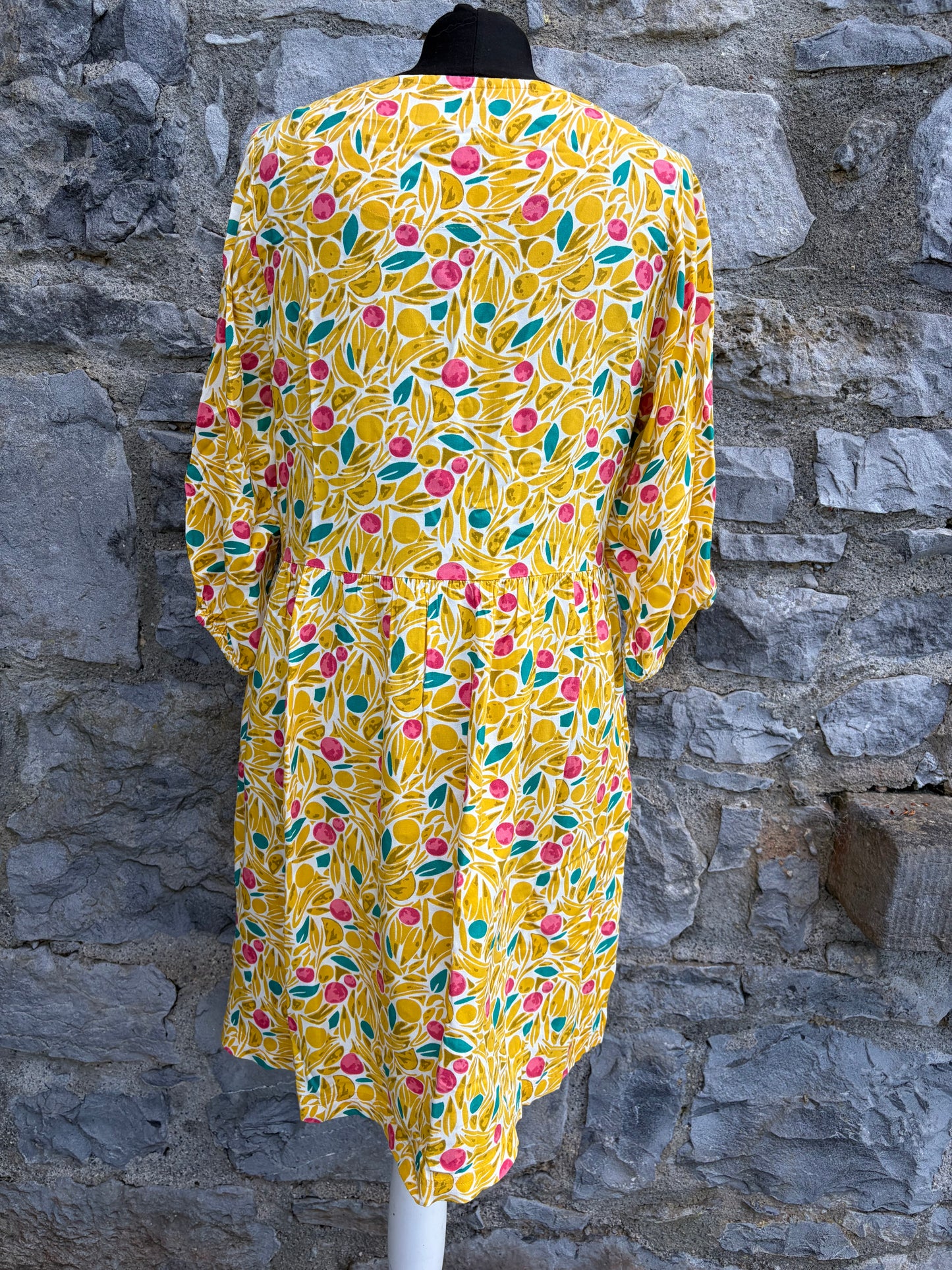 Orchard tunic dress uk 8-10