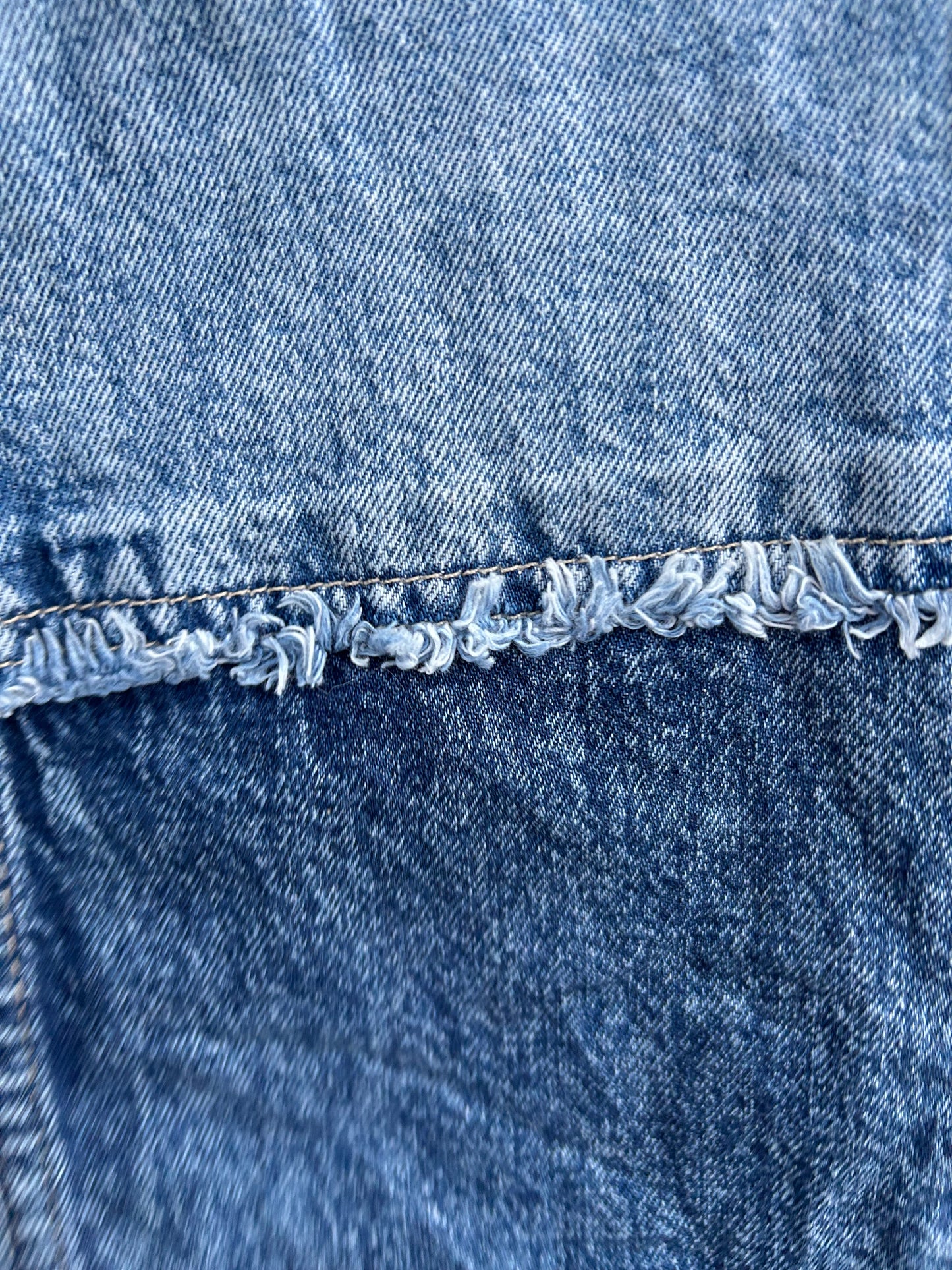 Slim fit jeans 9y (134cm)