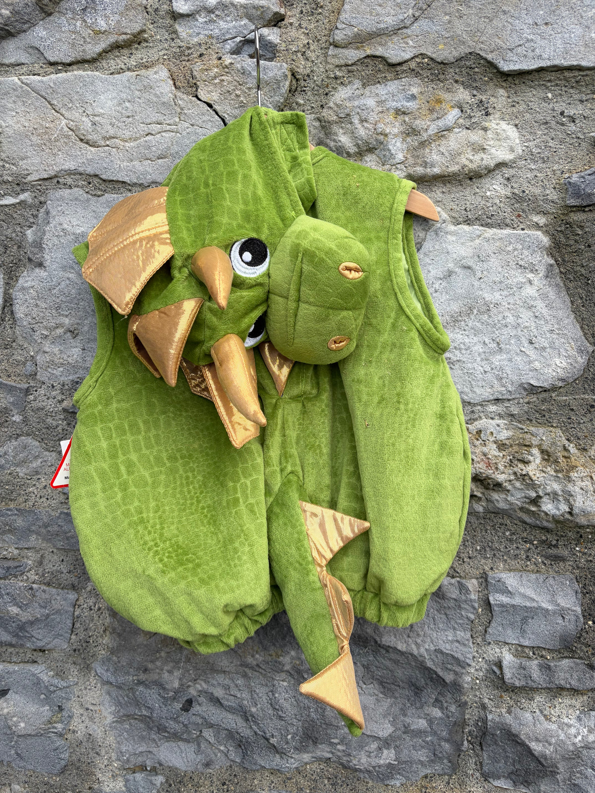 Dragon 1-3y (80-98cm)