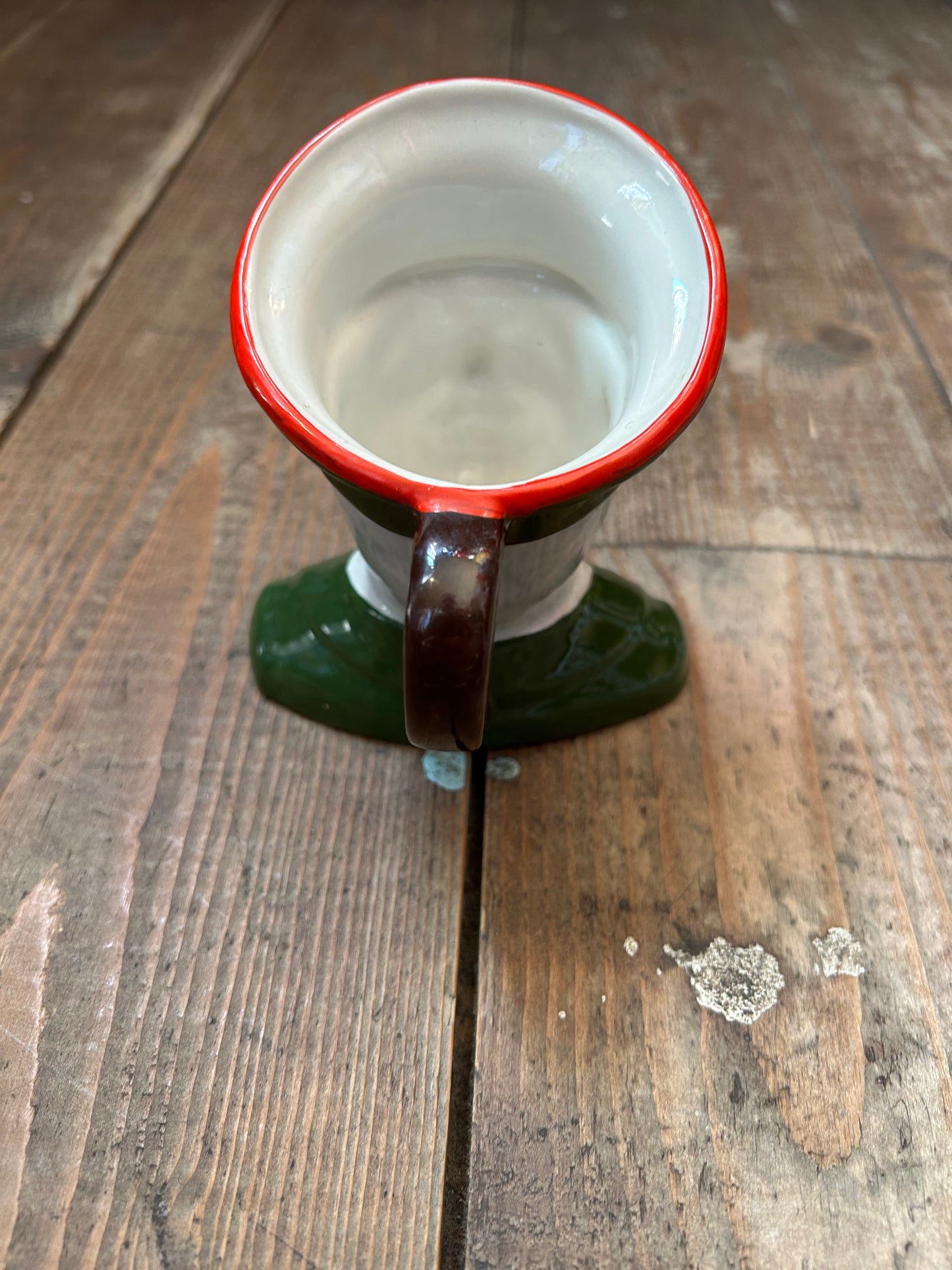 Harrods cup