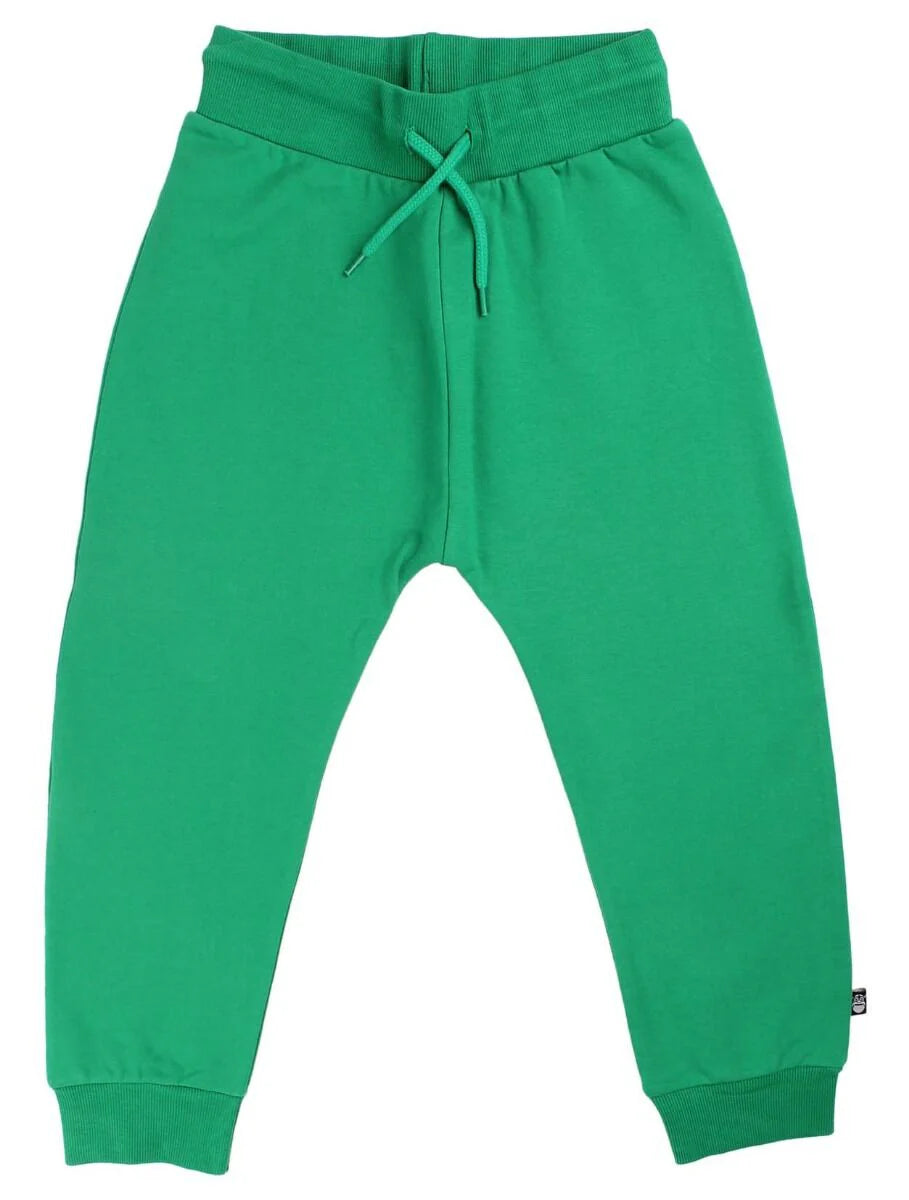Green pants 3-4y (98-104cm)