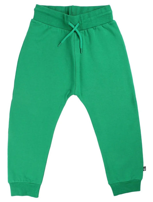 Green pants  3-4y (98-104cm)