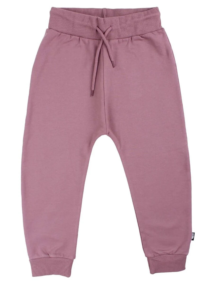 Pink pants 4y (104cm)