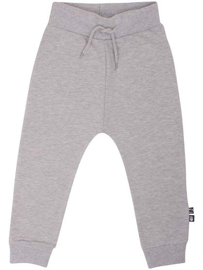 Grey joggers  3y (98cm)