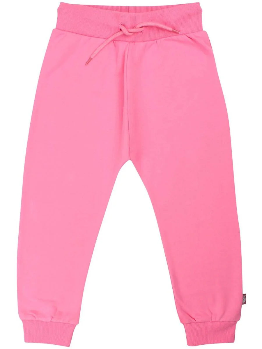 Pink pants 9y (134cm)