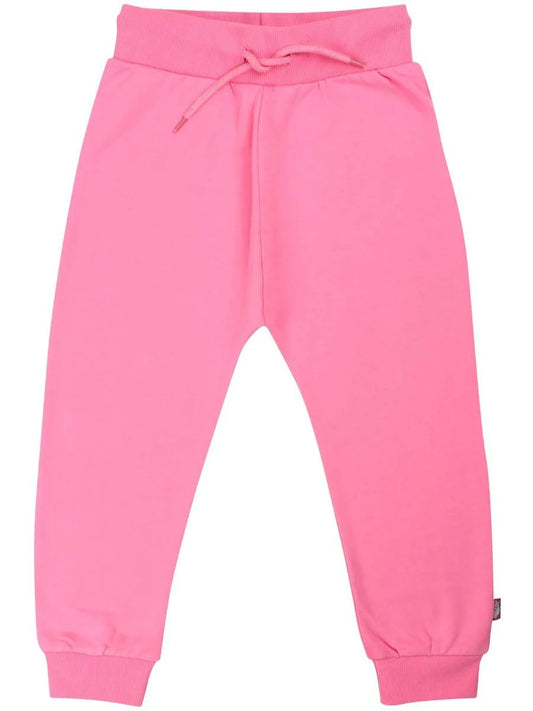 Pink pants  7y (122cm)