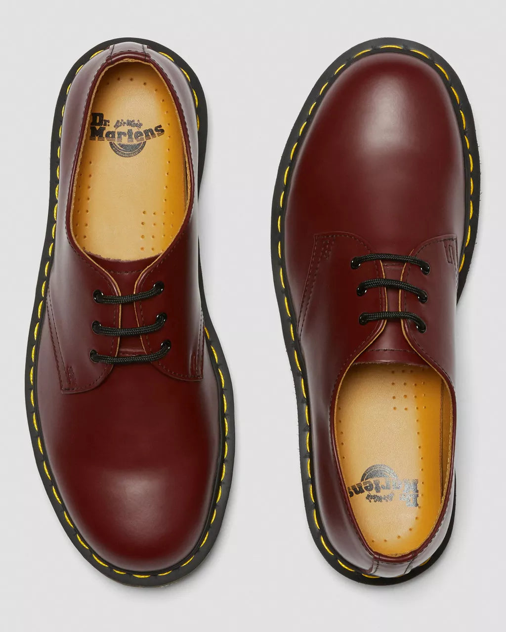 1461 Cherry Red shoes uk 10 (eu 45)