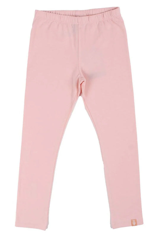 Baby pink leggings  12-13y (152-158cm)