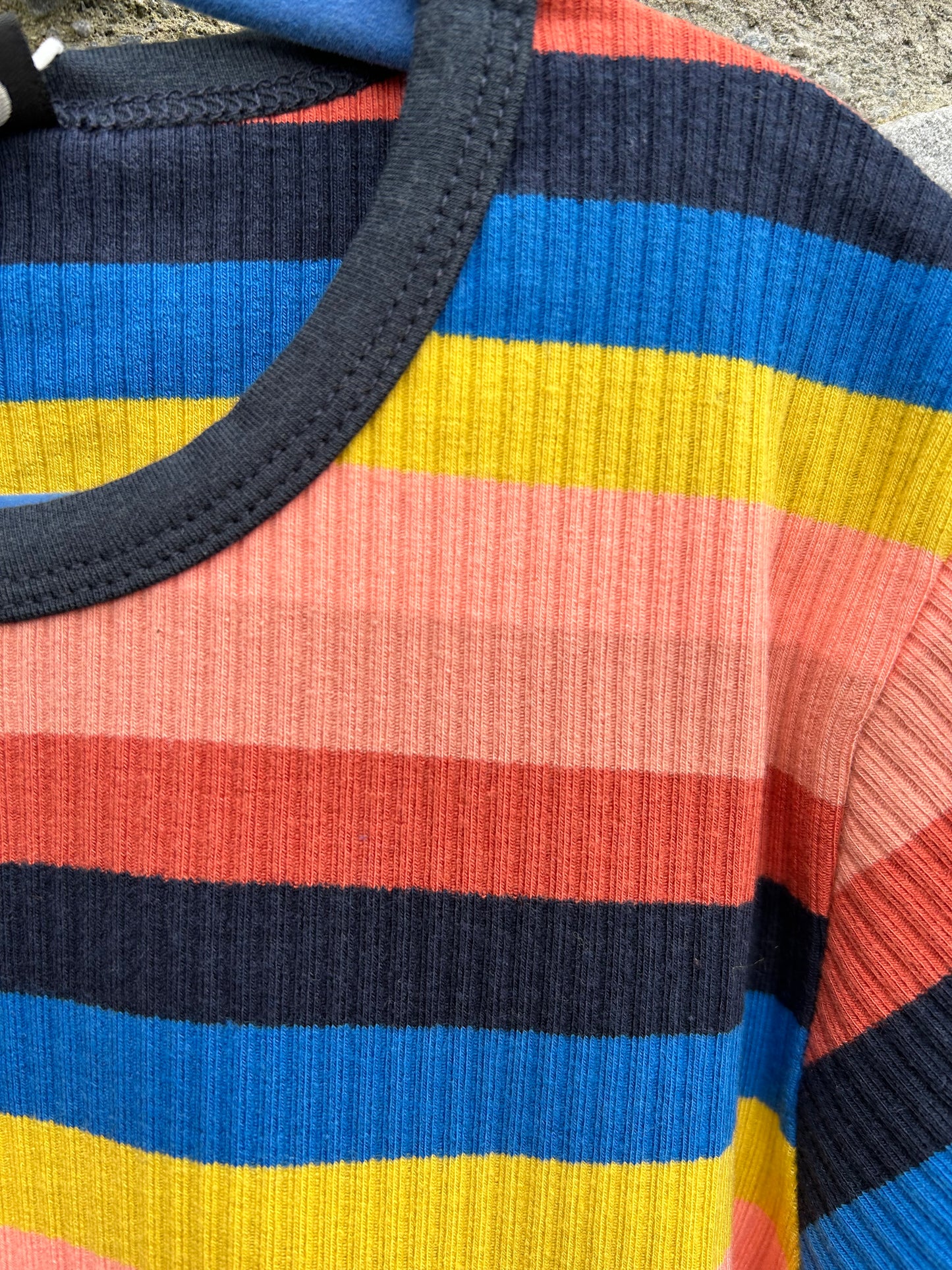 Longyearbyen Soda Tee 7y (122cm)