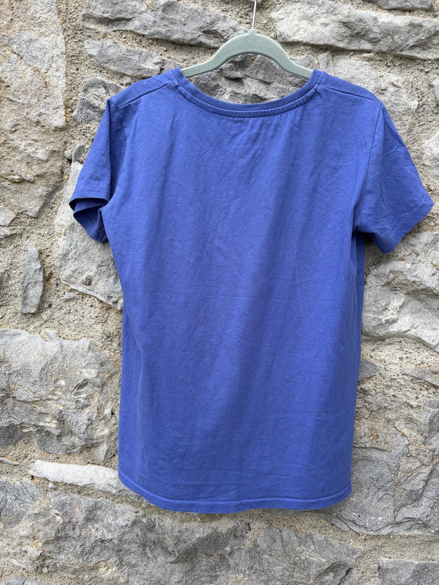 Skating monkey T-shirt 9y (134cm)