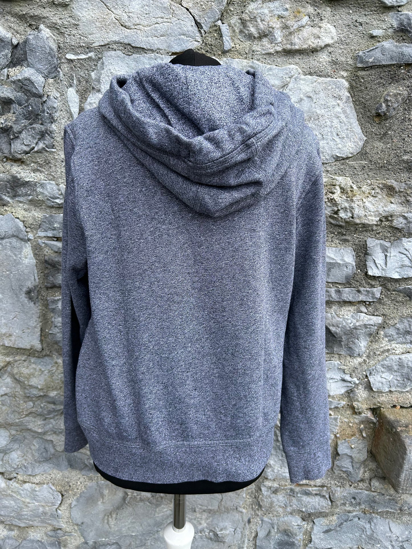 TH grey hoodie uk 12