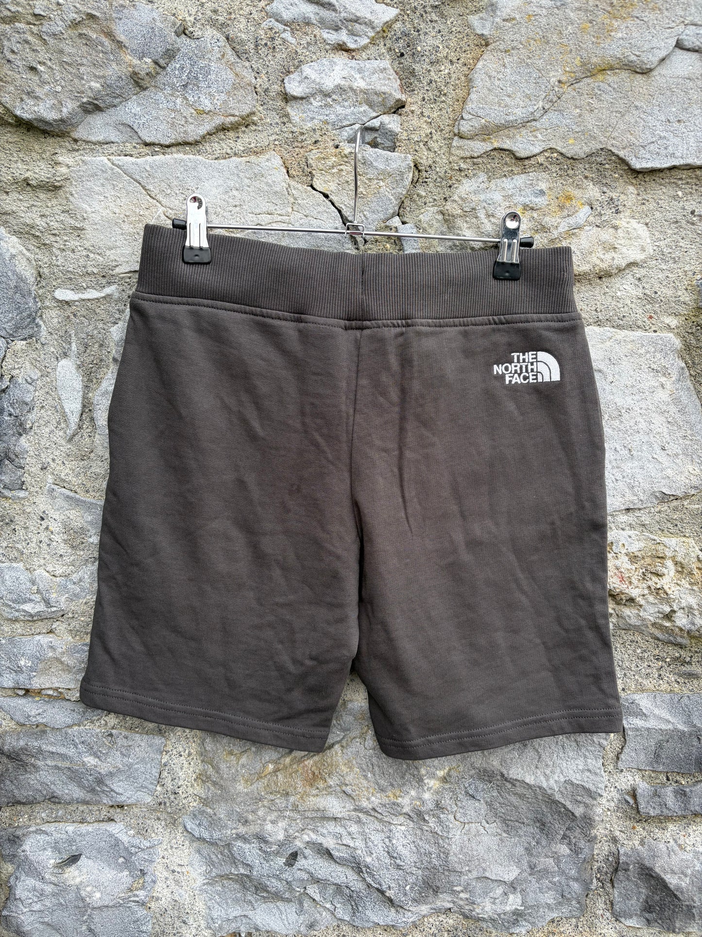 Charcoal shorts 13-14y (158-164cm)