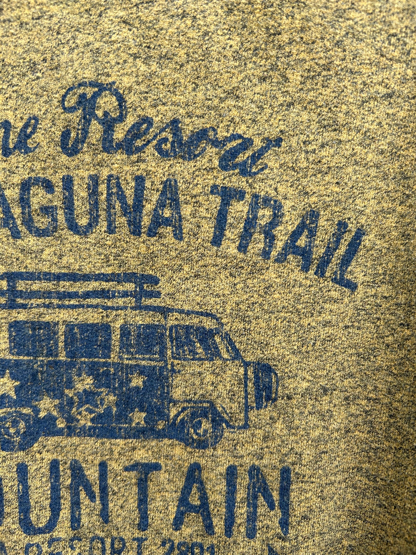 Laguna Trail sweatshirt 12-18m (80-86cm)