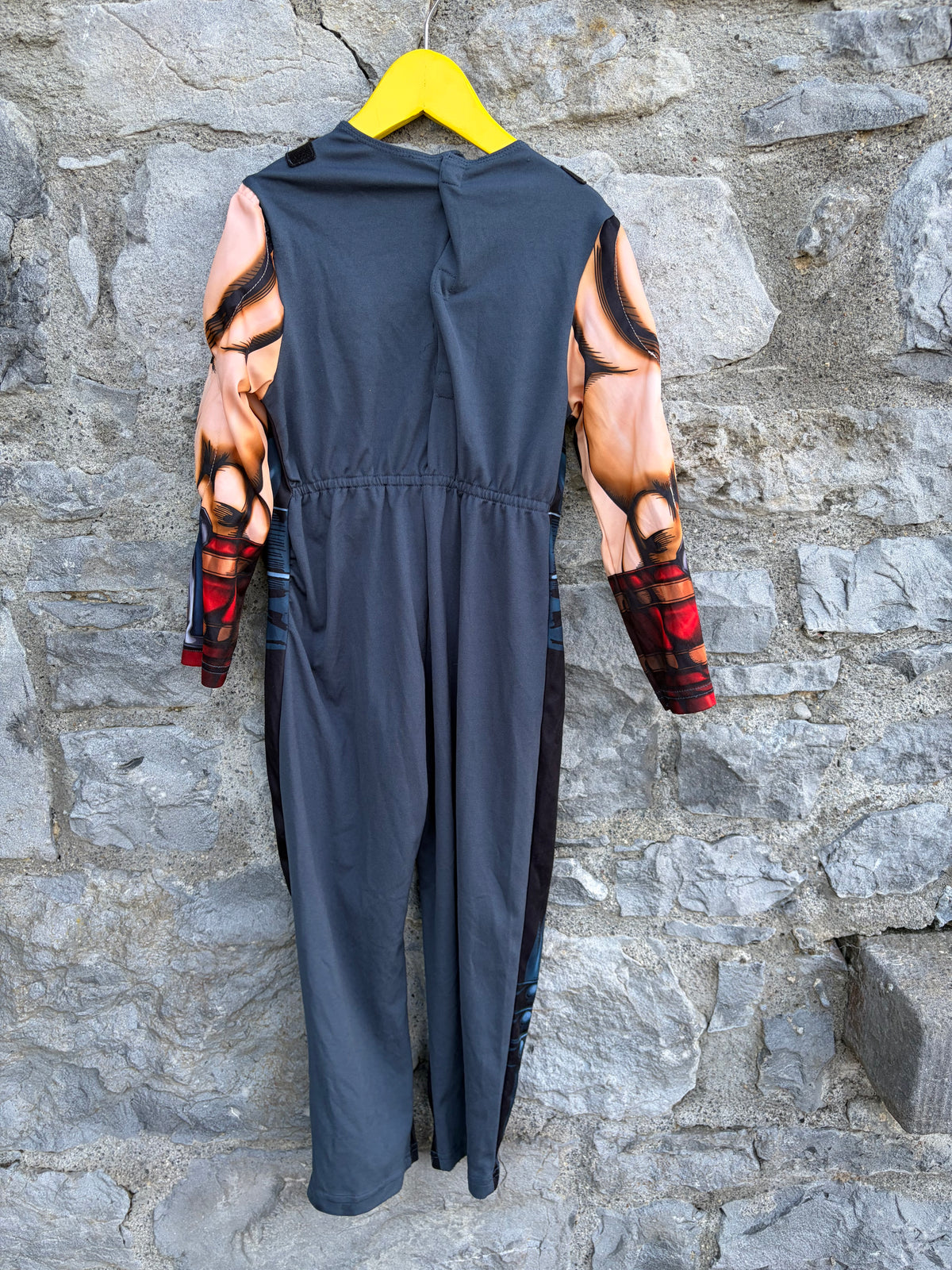 Thor 6-7y (116-122cm)