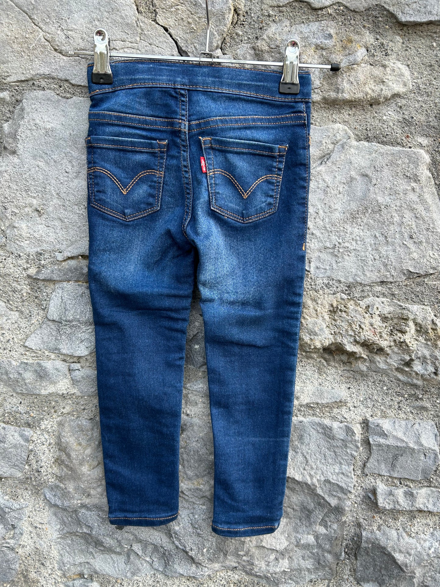 Levi’s jeggings 3-4y (98-104cm)