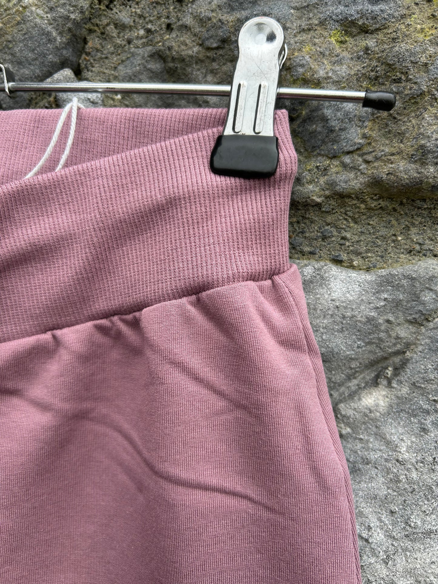 Pink pants 4y (104cm)