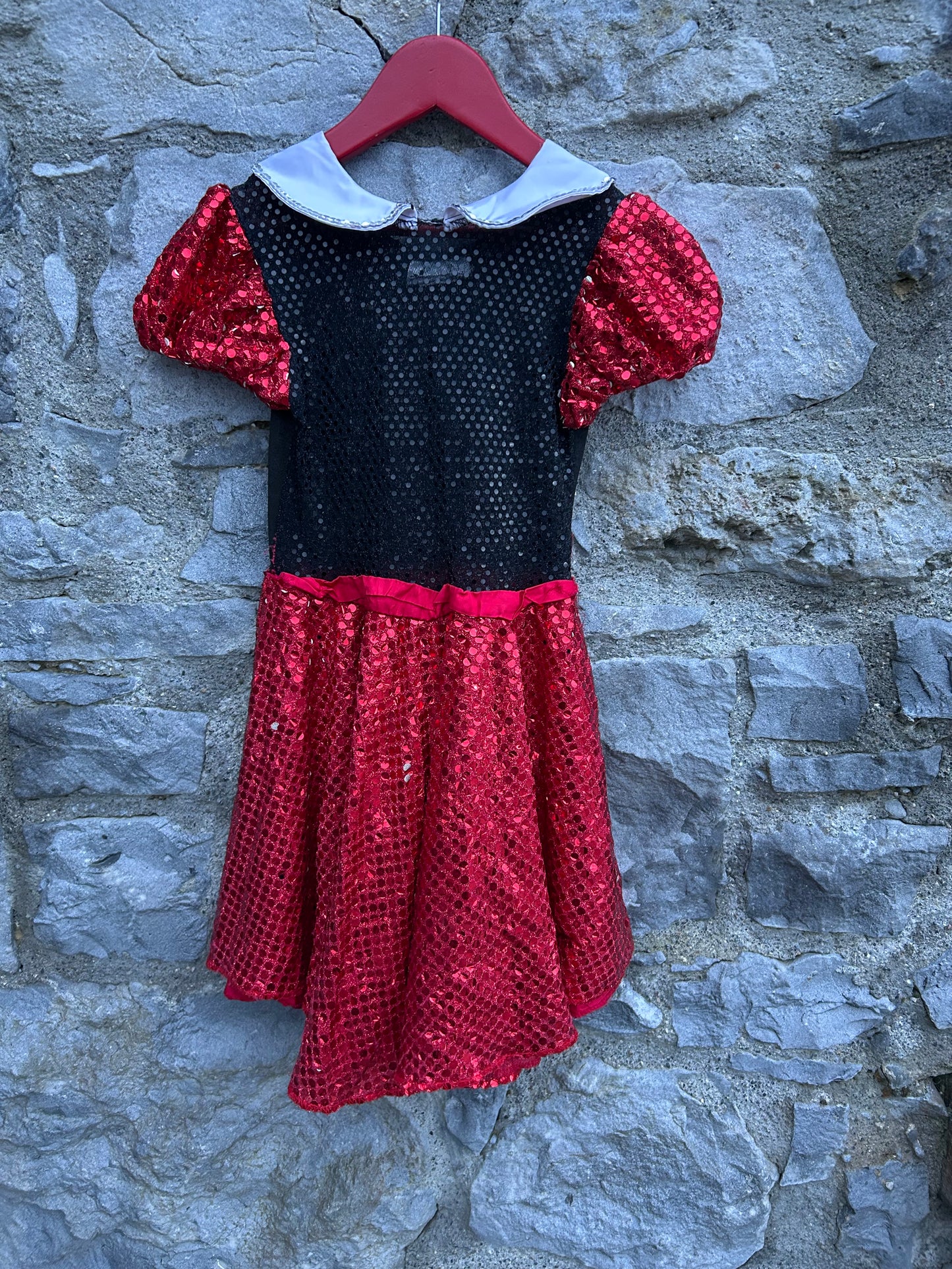 Minnie 4-5y (104-110cm)