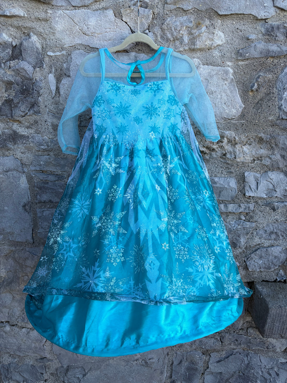 Elsa 3-4y (98-104cm)