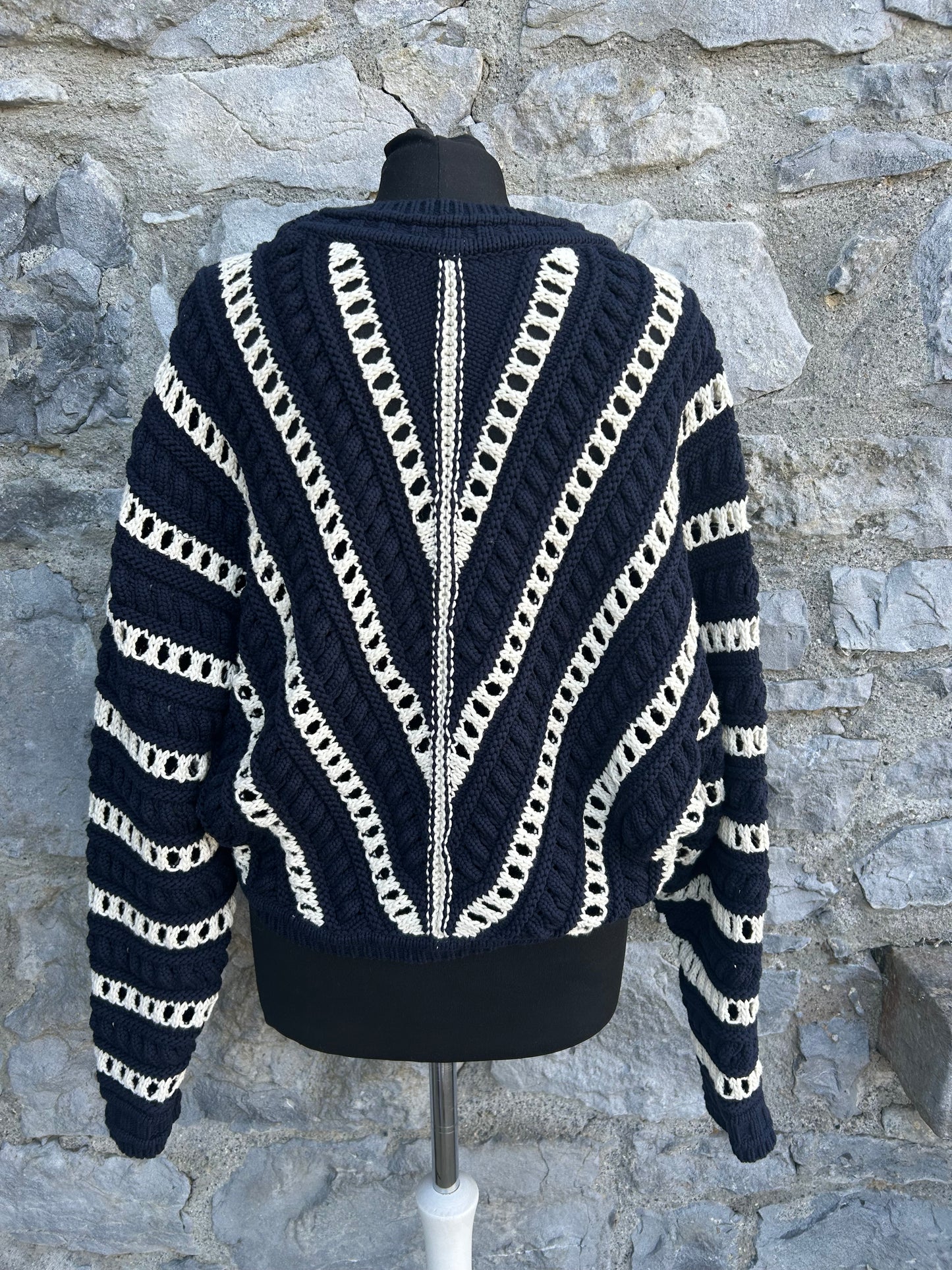 Gardy Jumper uk 10-12