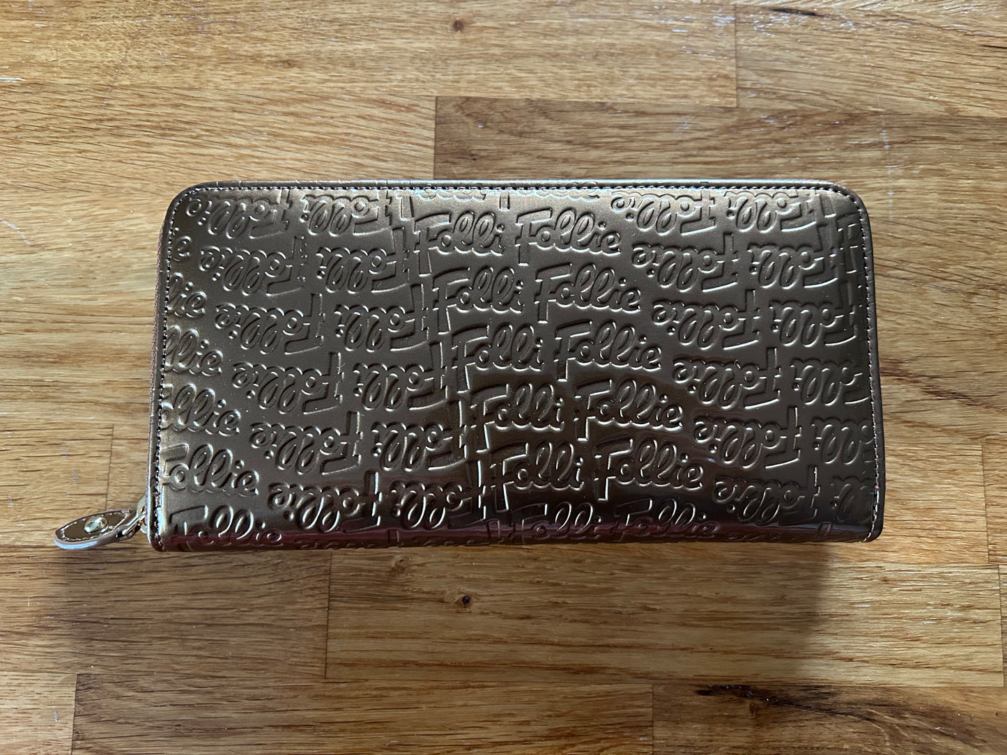 Folli Follie wallet