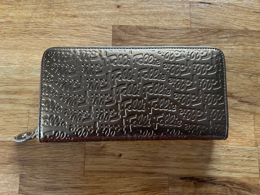 Folli Follie wallet