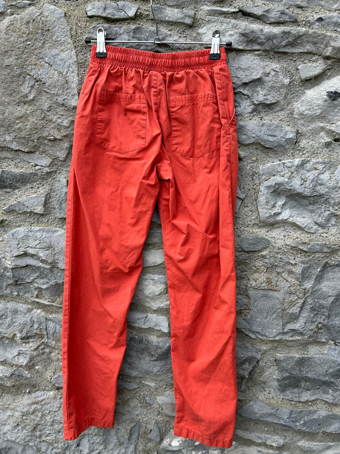 Rusty pants 9-10y (134-140cm)