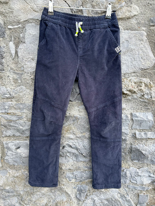 Steel lined cords  6-7y (116-122cm)