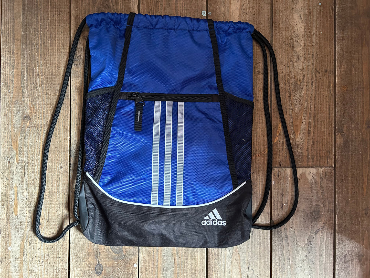 Adidas backpack