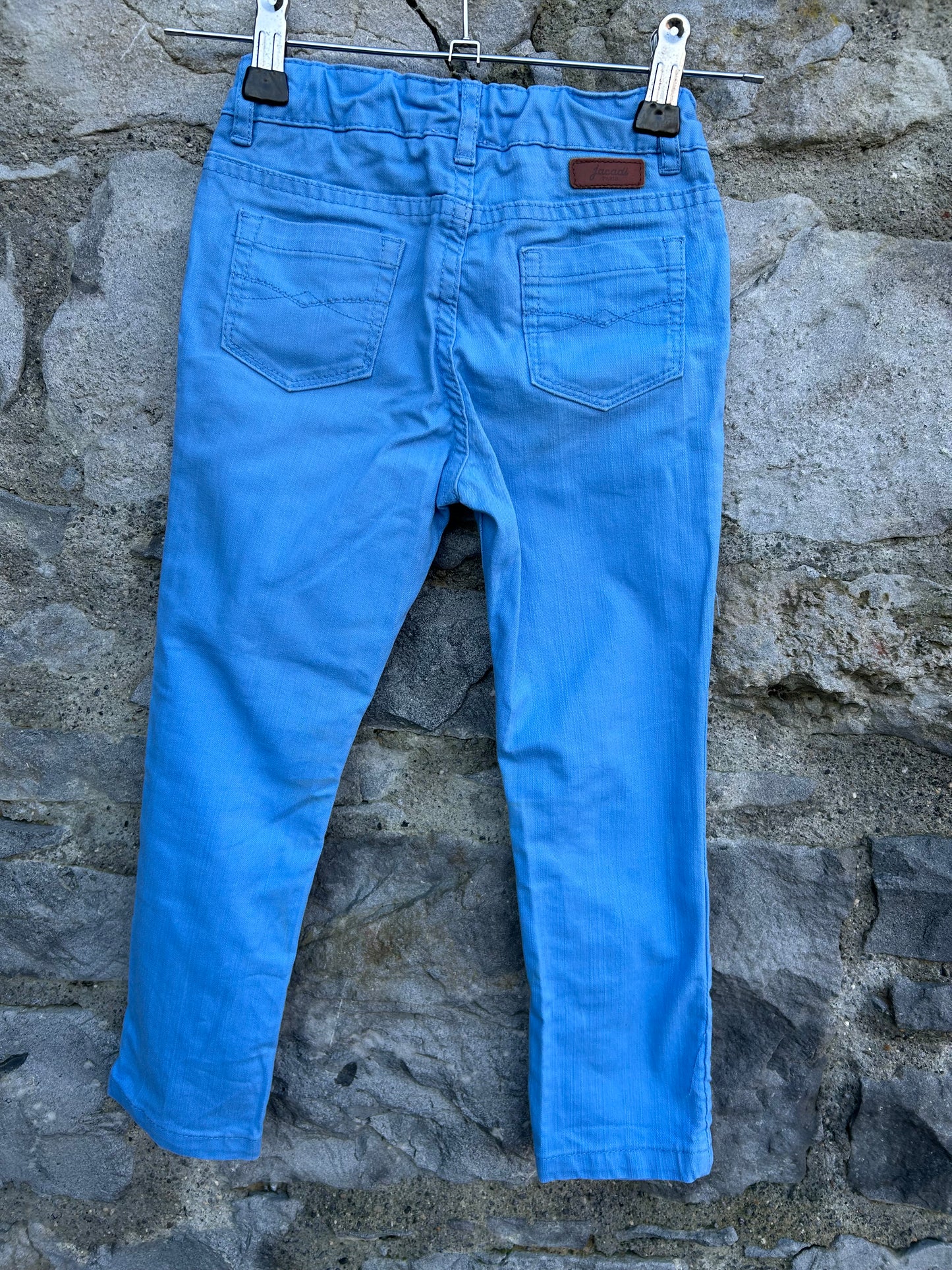Blue jeans 4y (104cm)