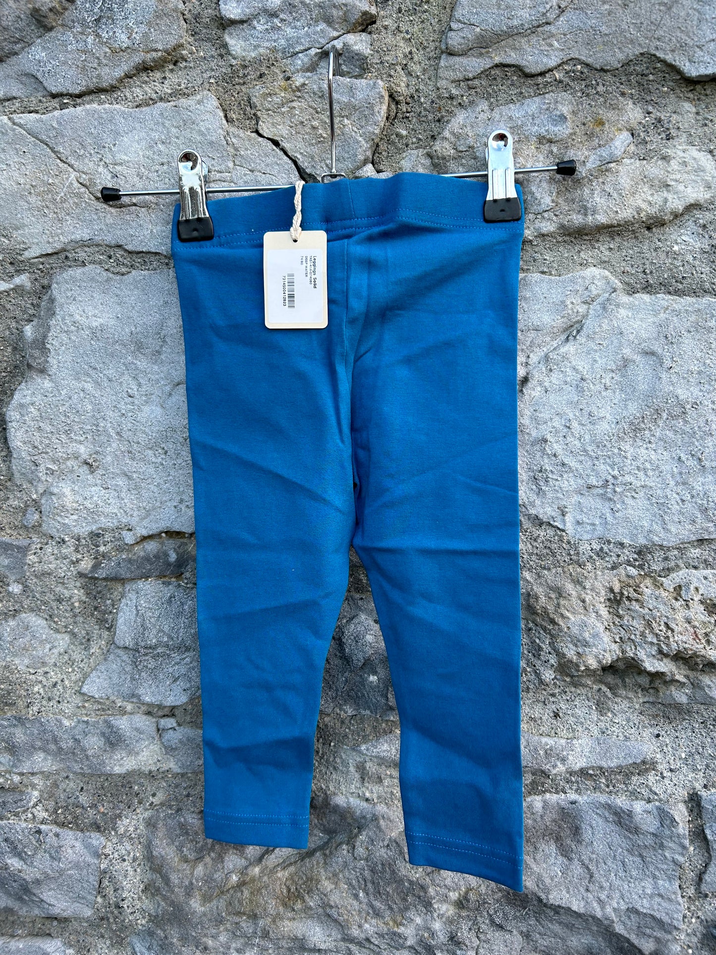 Deep water leggings 9-12m (74-80cm)
