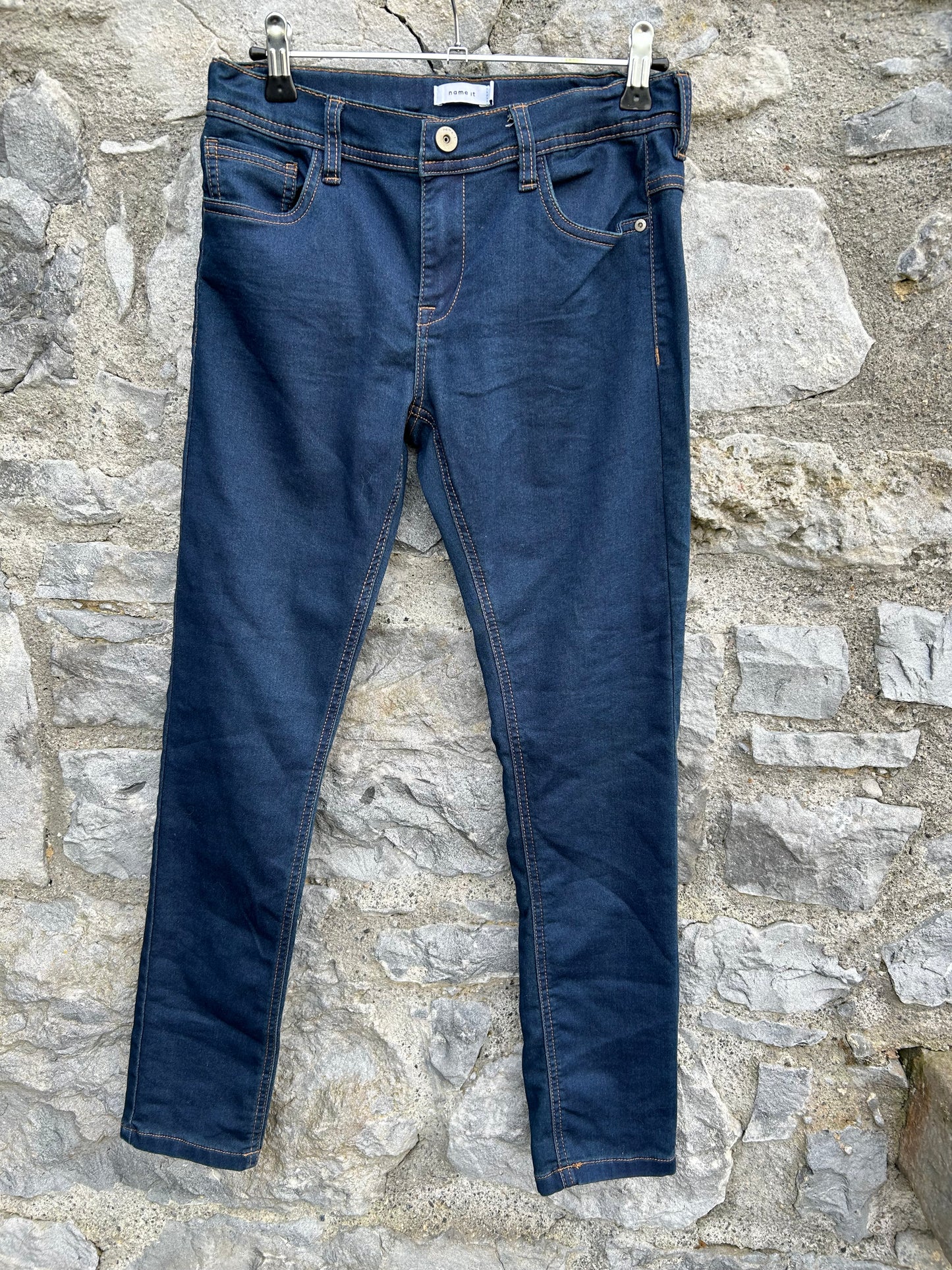 Skinny jeans 12y (152cm)
