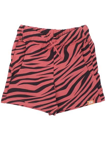 Rusty tiger shorts 5y (110cm)