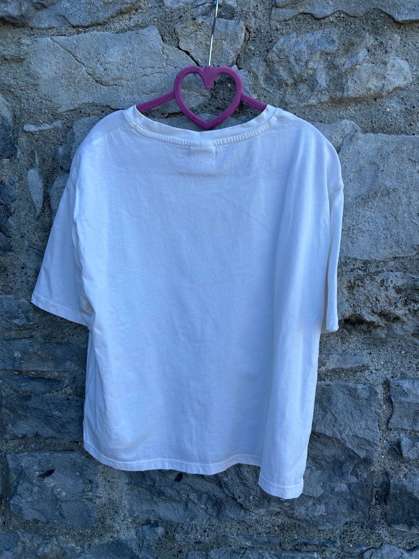 Positive&happy T-shirt 11-12y (146-152cm)