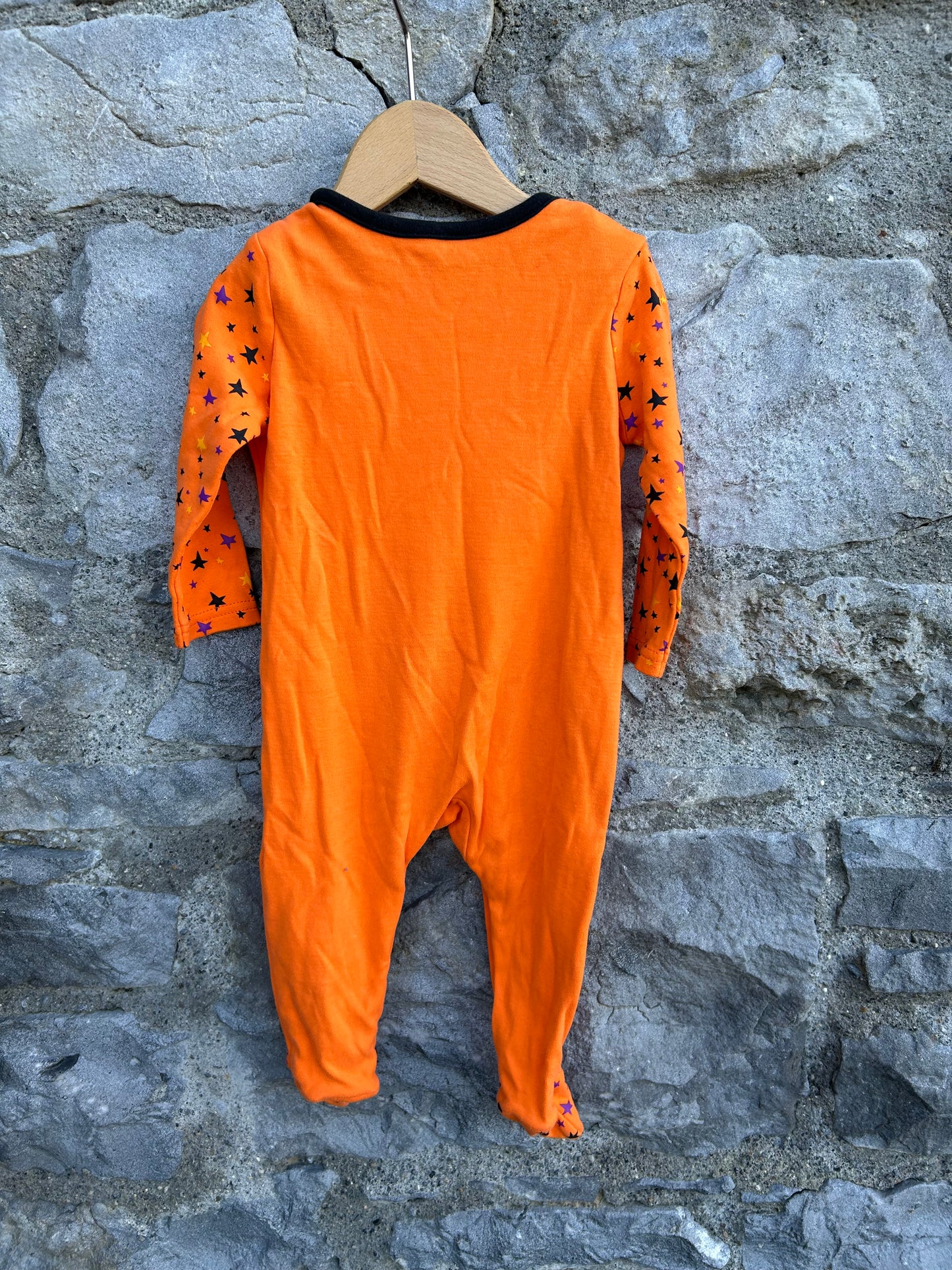 Little pumpkin 3-6m (62-68cm)