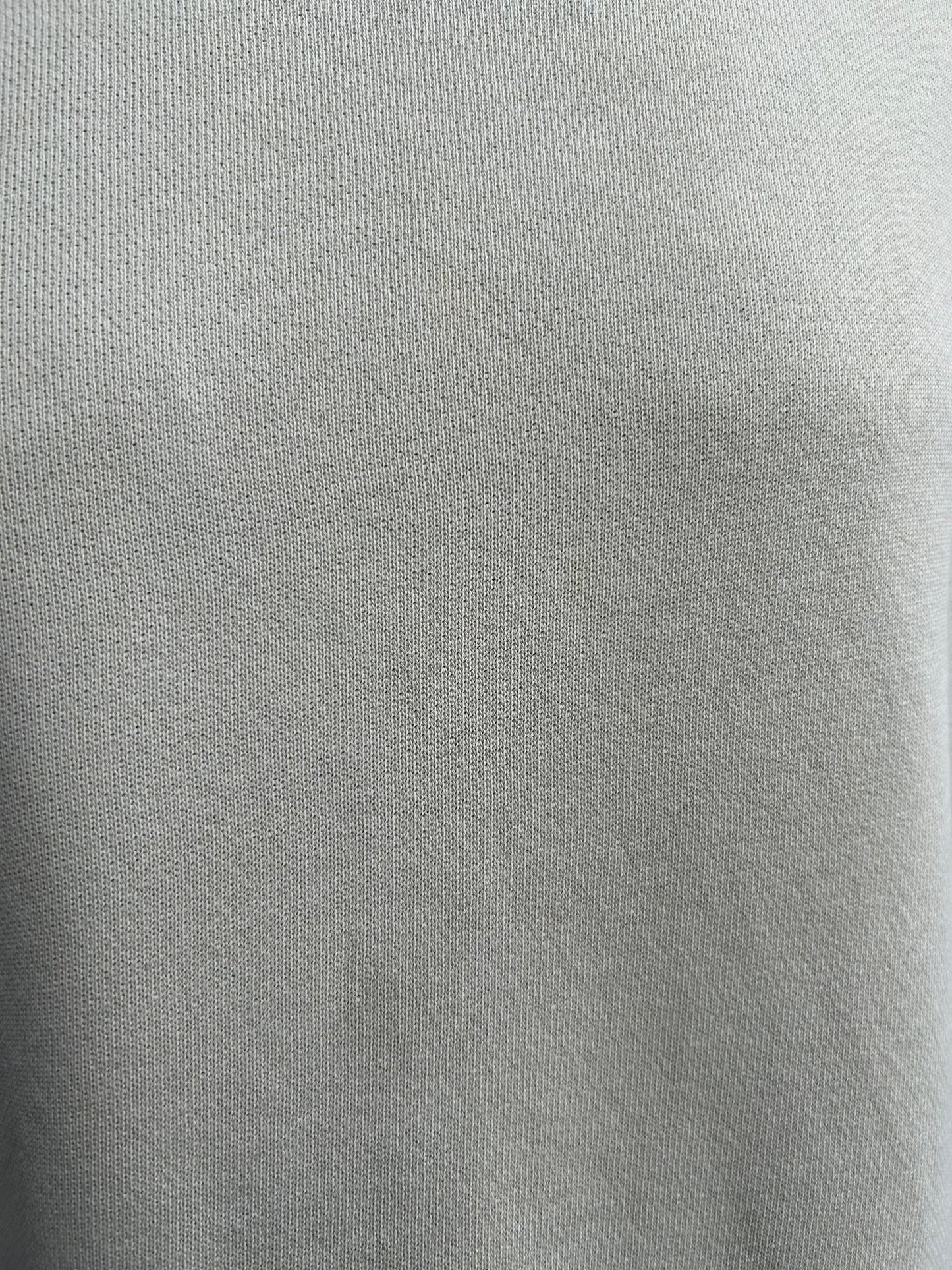 Beige sweatshirt Medium
