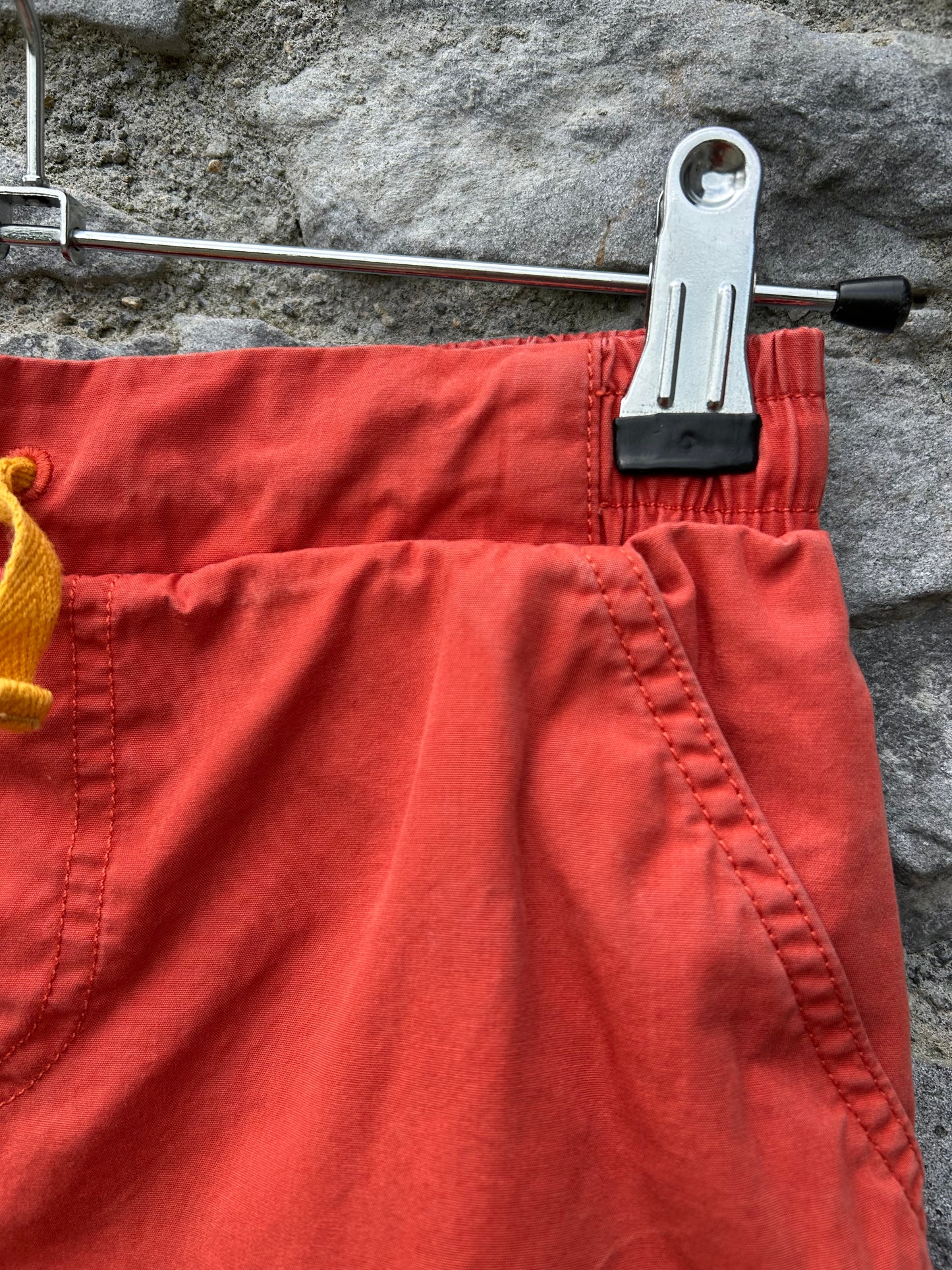 Rusty pants 9-10y (134-140cm)