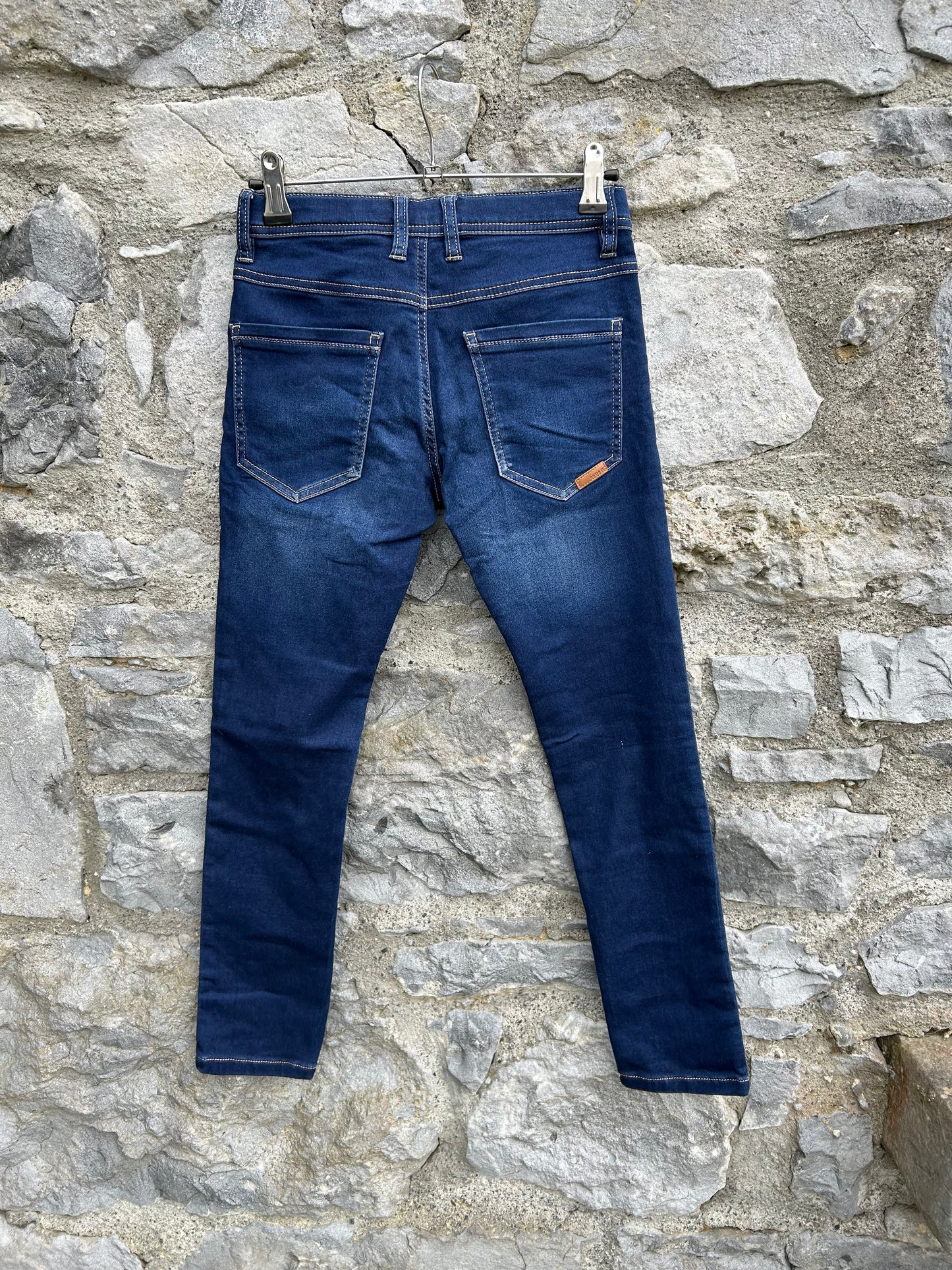 Skinny jeans 9y (134cm)