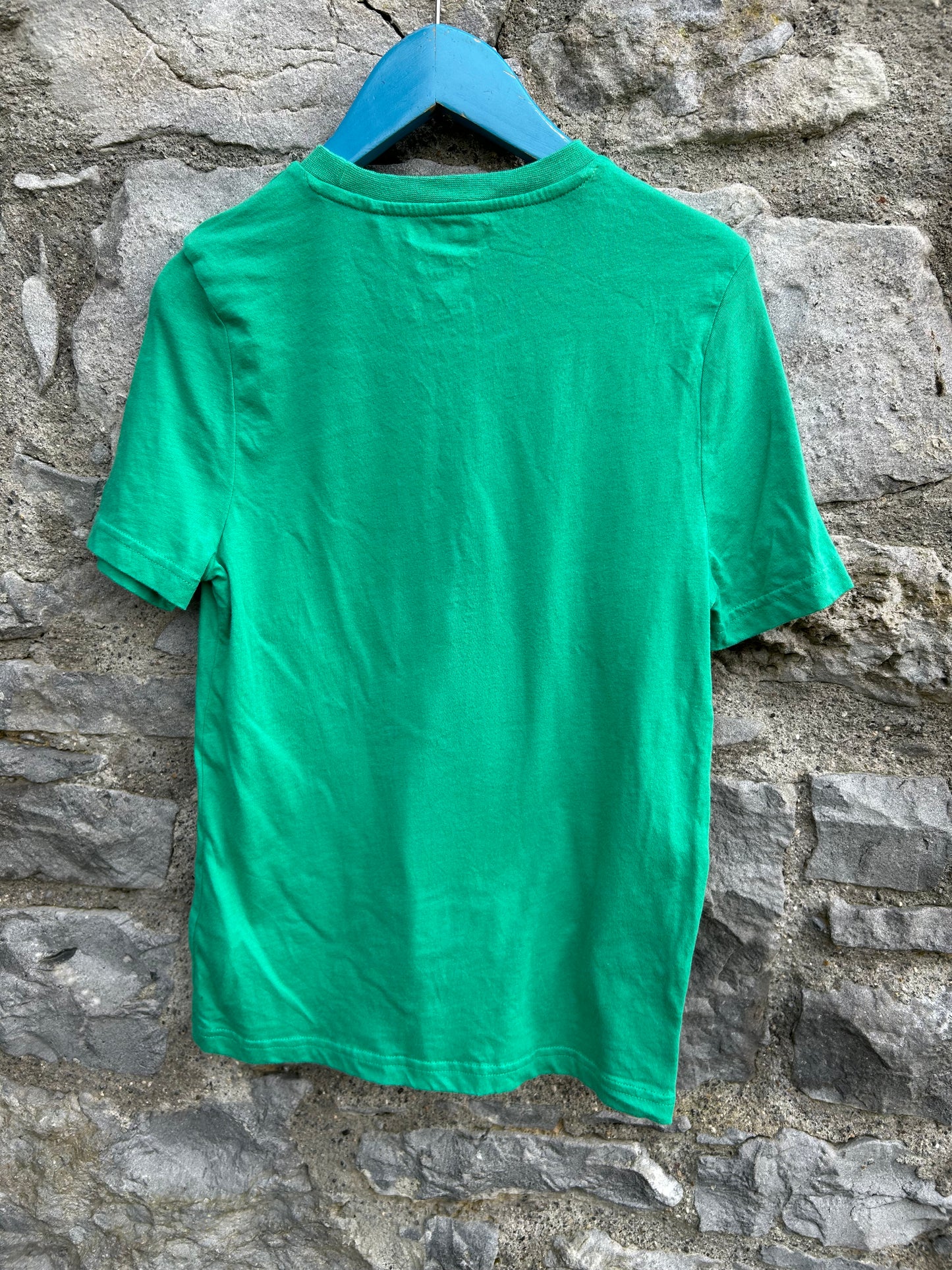 Pat-Rex t-shirt 8-9y (128-134cm)