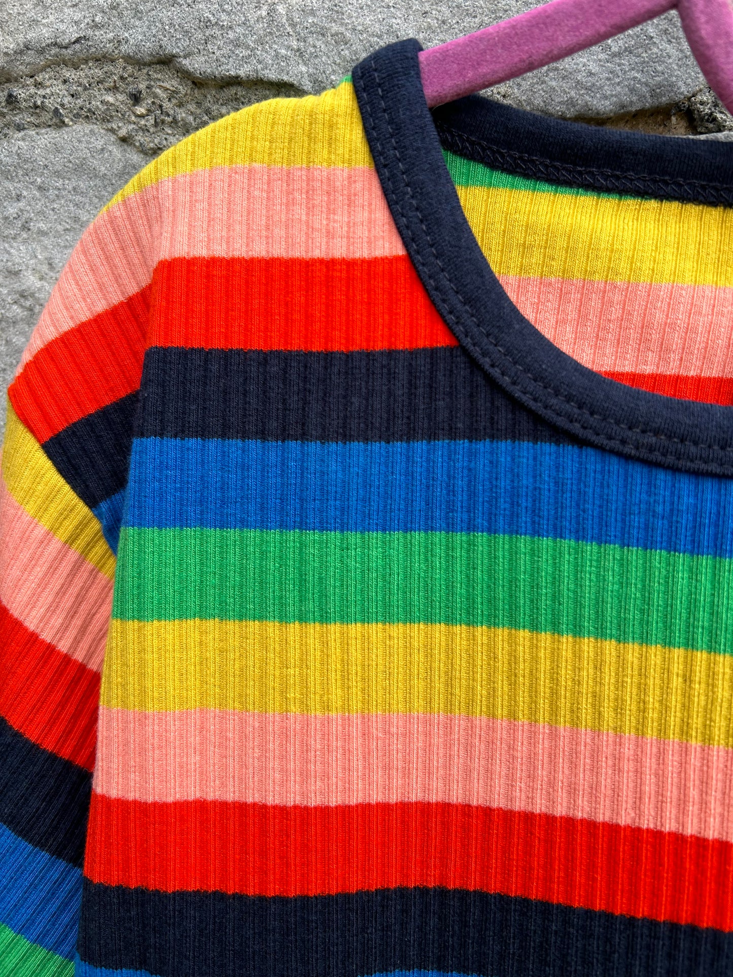 Prism Soda Tee 10y (140cm)