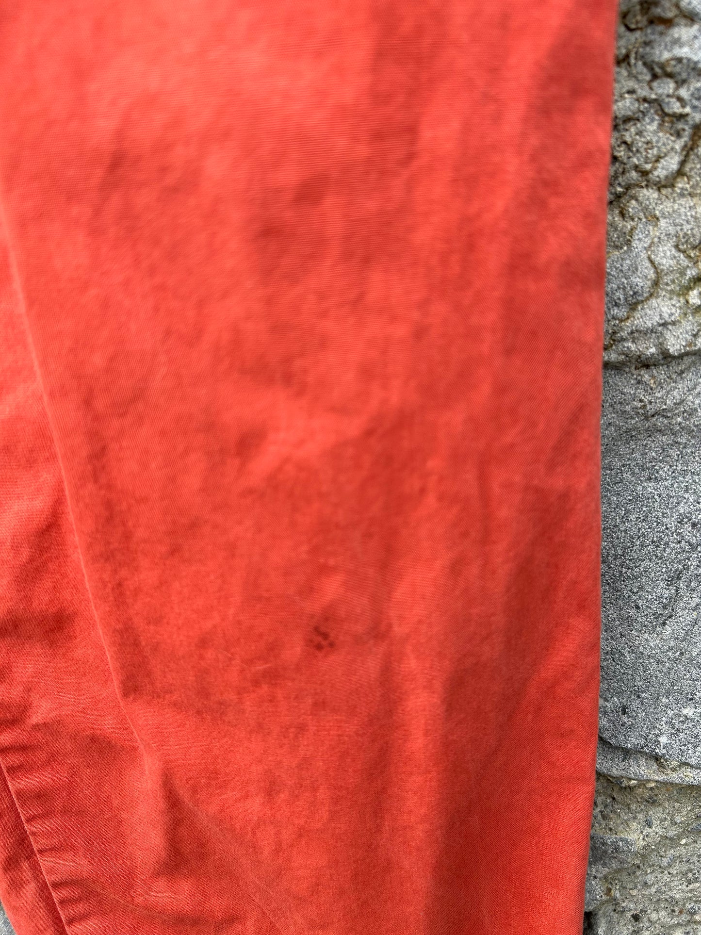 Rusty pants 9-10y (134-140cm)