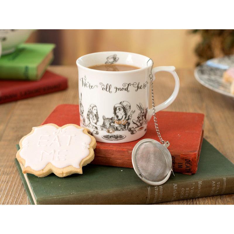 Alice in Wonderland cup